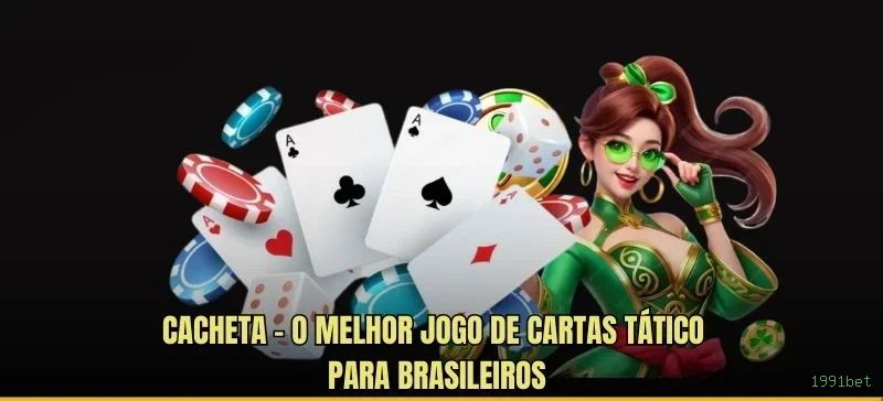 Casino Ao Vivo 1991bet