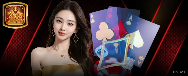 Casino VIP 1991bet