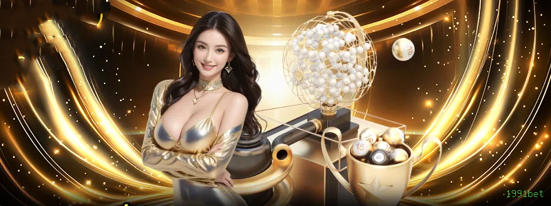 Experiência VIP 1991bet